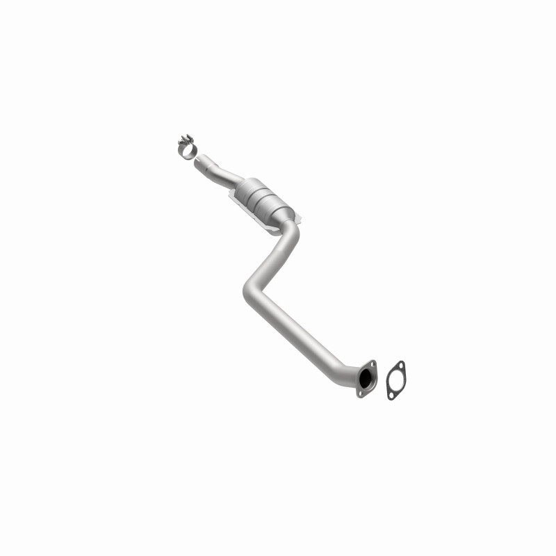 MagnaFlow Conv DF 06-07 BMW 530i 3.0L Driver Side - 51374