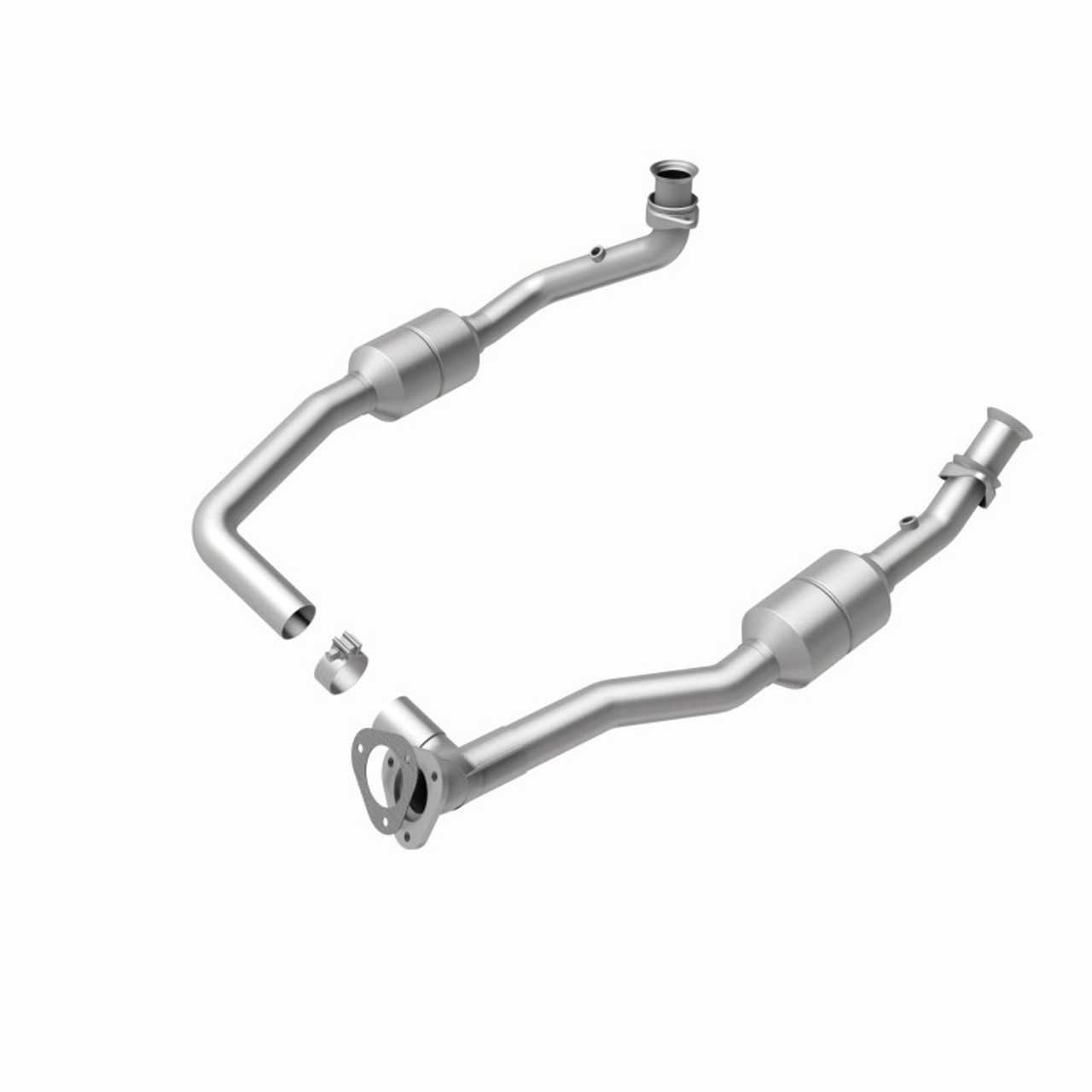 MagnaFlow Conv DF 00-03 Ford E150 5.4L - 51378
