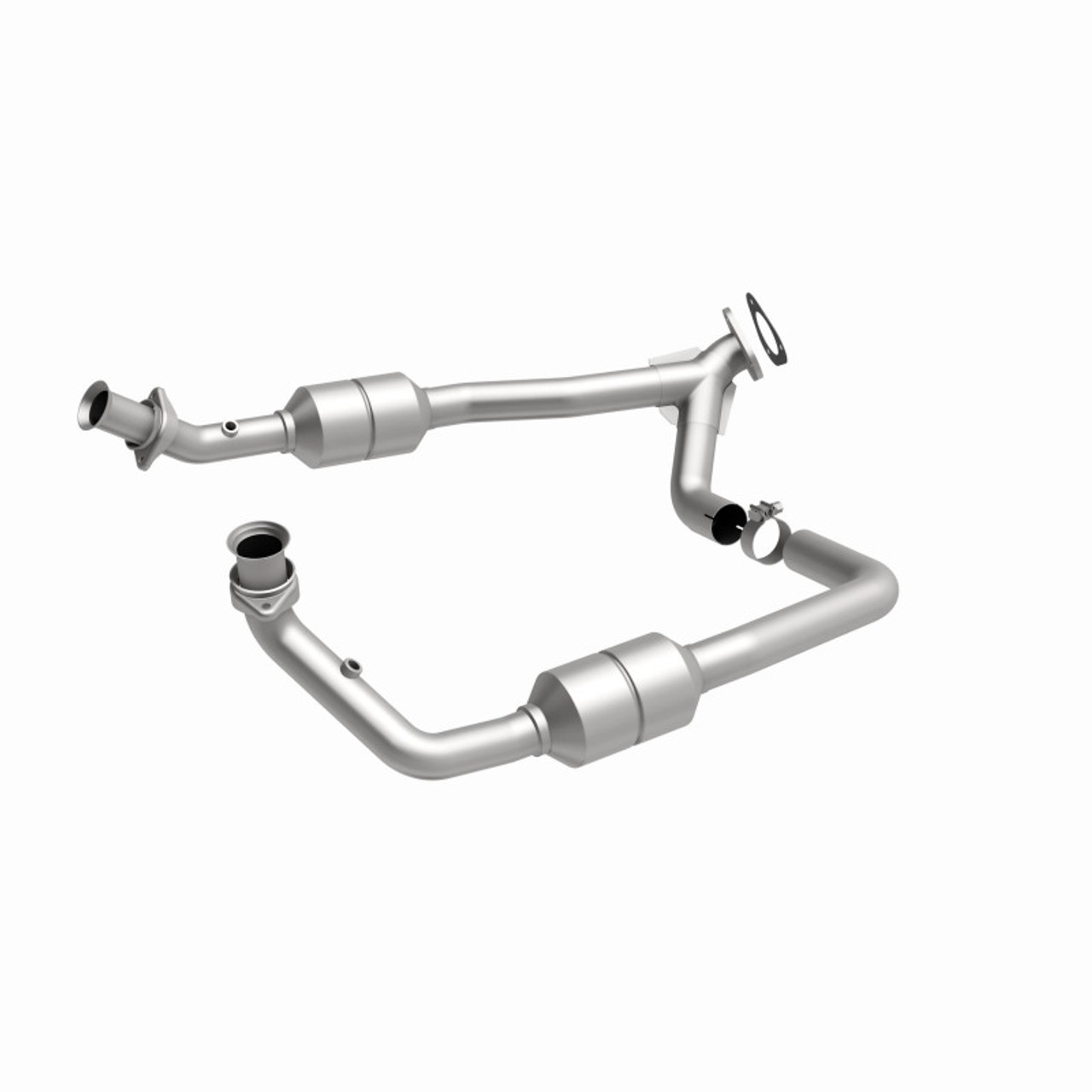 MagnaFlow Conv DF 00-03 Ford E150 5.4L - 51378