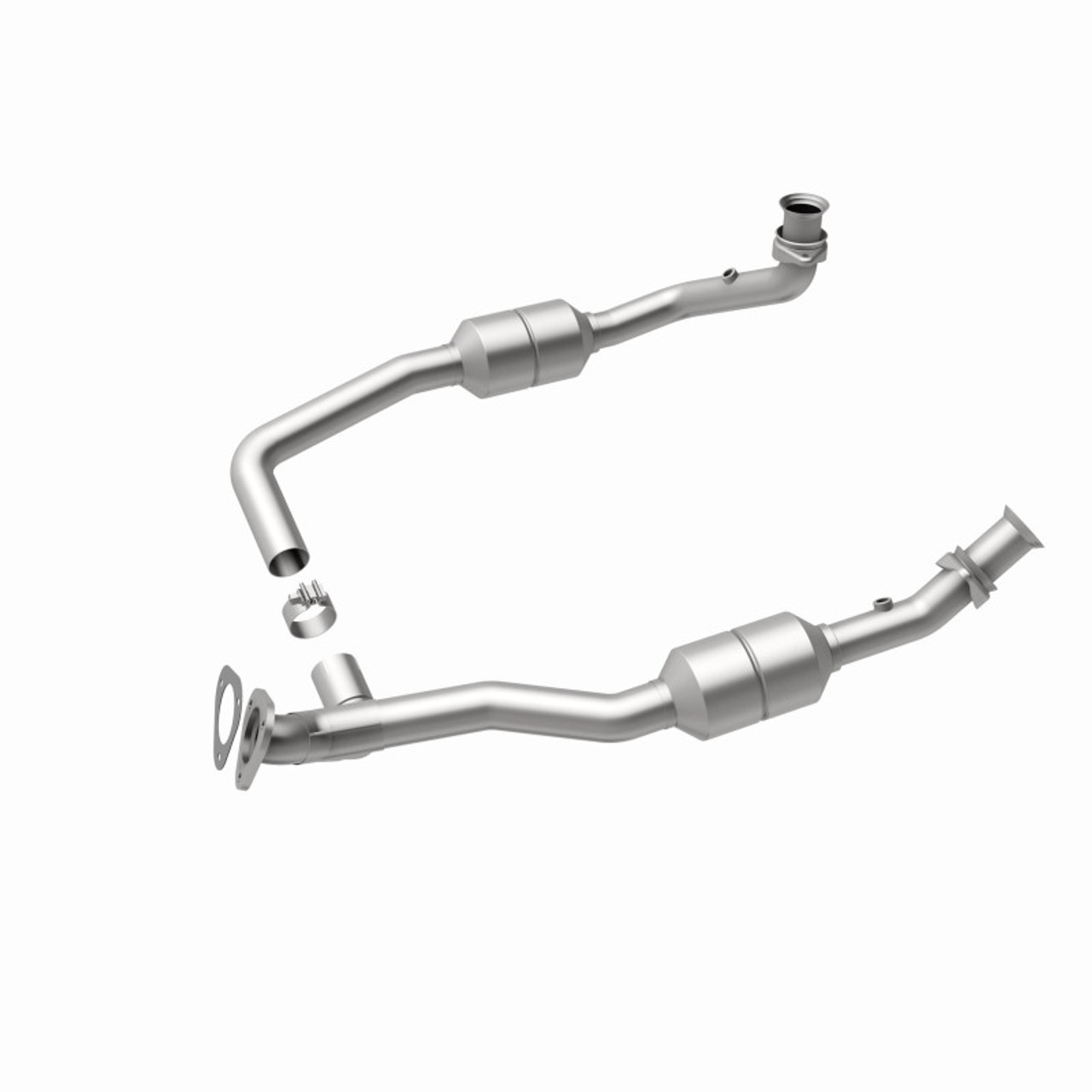 MagnaFlow Conv DF 00-03 Ford E150 5.4L - 51378