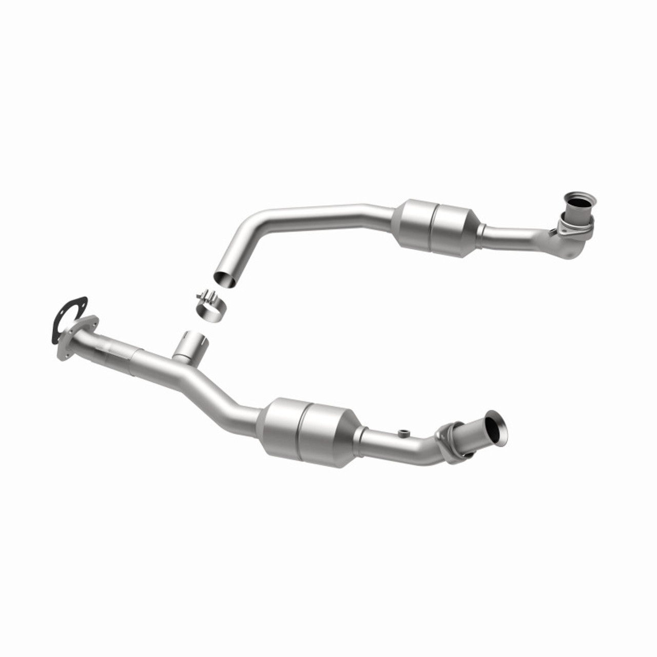 MagnaFlow Conv DF 00-03 Ford E150 5.4L - 51378