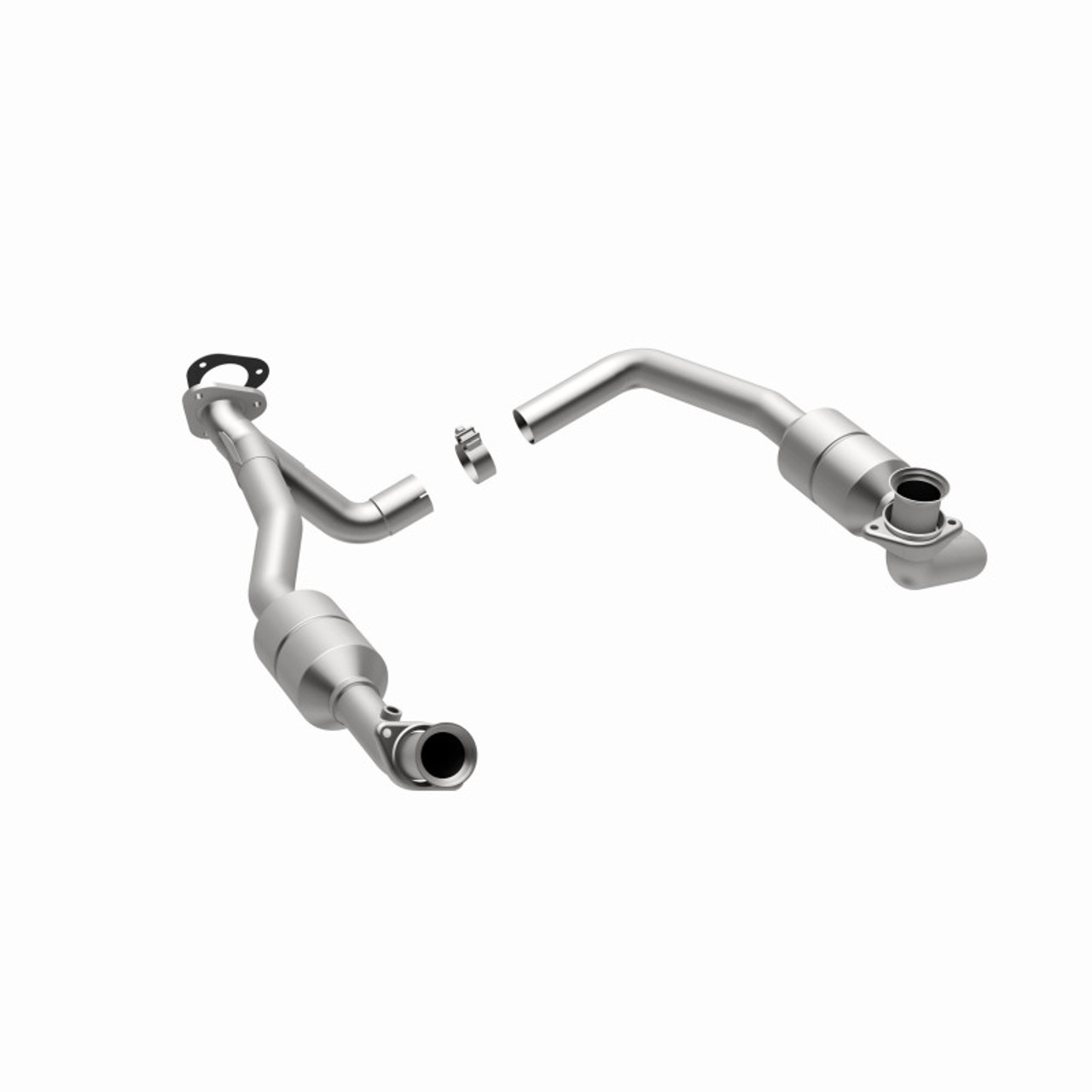 MagnaFlow Conv DF 00-03 Ford E150 5.4L - 51378