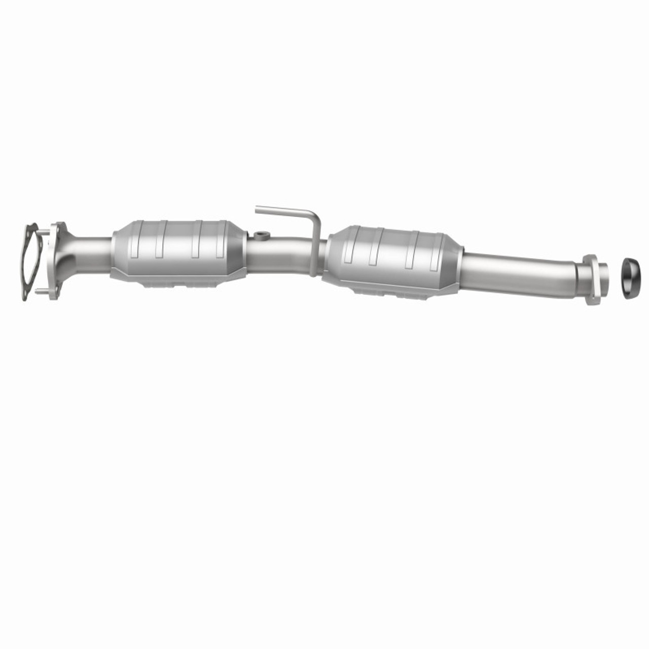 MagnaFlow Conv DF 03 Ranger/B-Ser V6 Rear - 51379