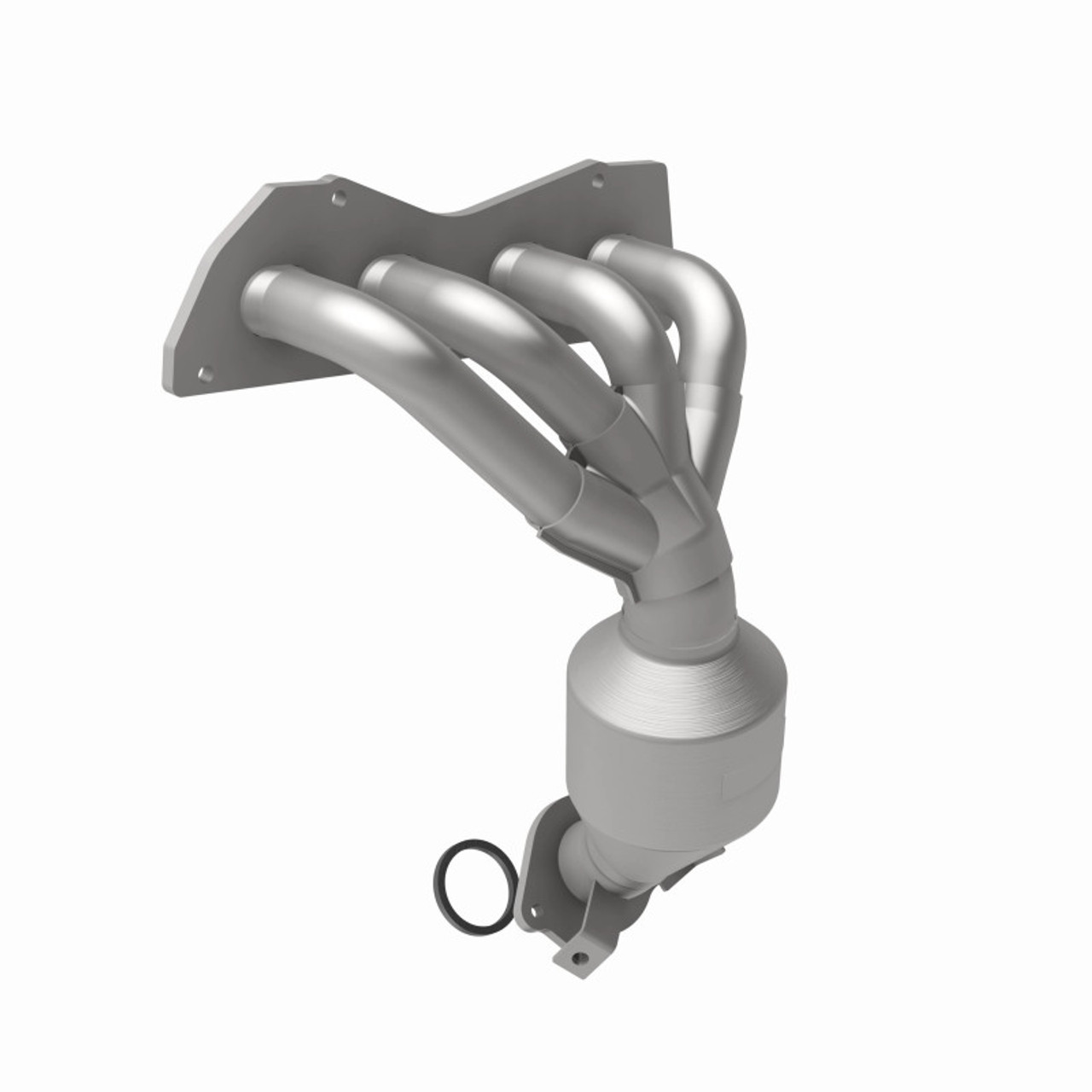 MagnaFlow Conv DF 09 Toyota Venza 2.7L - 51381