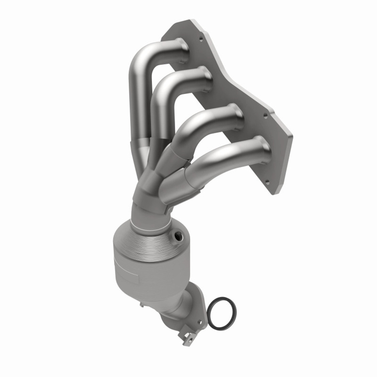MagnaFlow Conv DF 09 Toyota Venza 2.7L - 51381