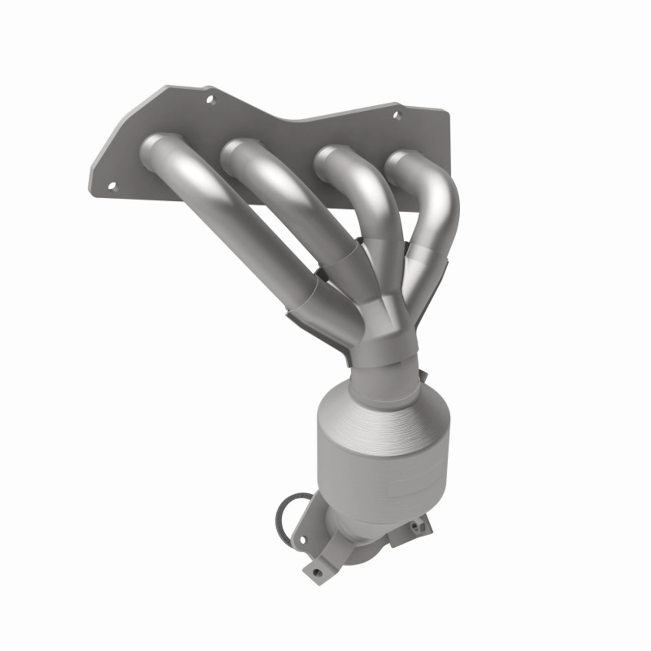 MagnaFlow Conv DF 09 Toyota Venza 2.7L - 51381