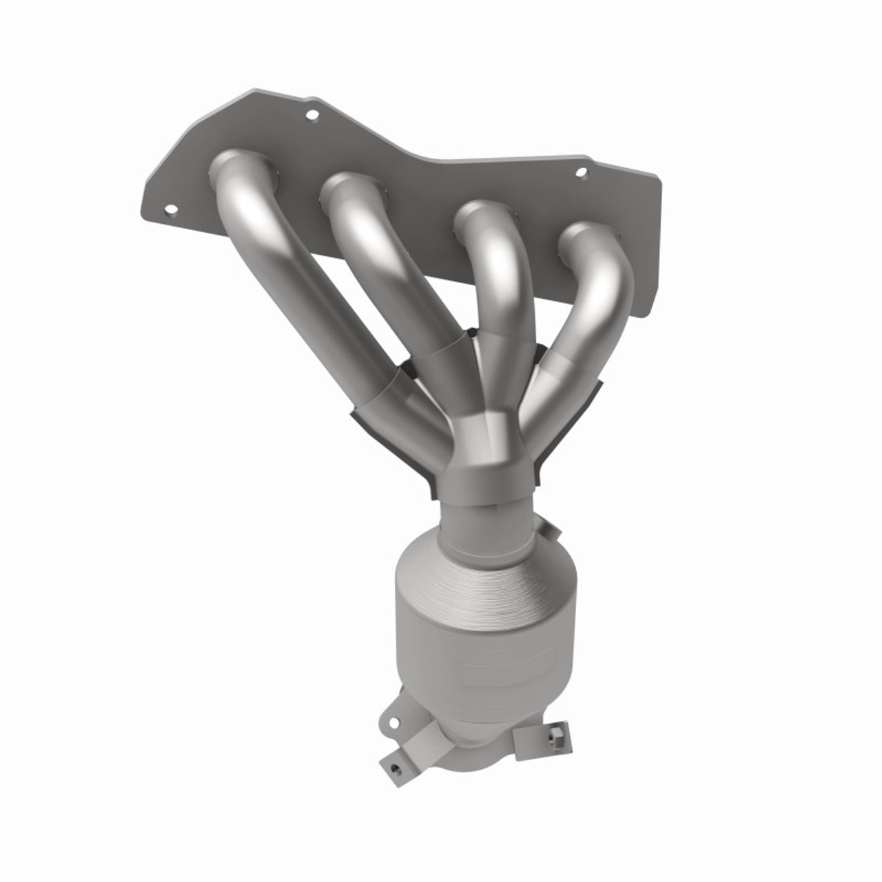 MagnaFlow Conv DF 09 Toyota Venza 2.7L - 51381