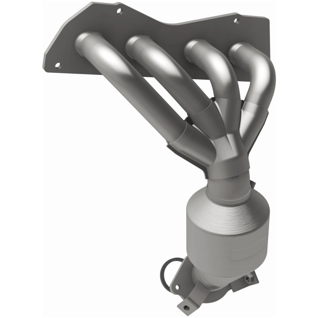 MagnaFlow Conv DF 09 Toyota Venza 2.7L - 51381