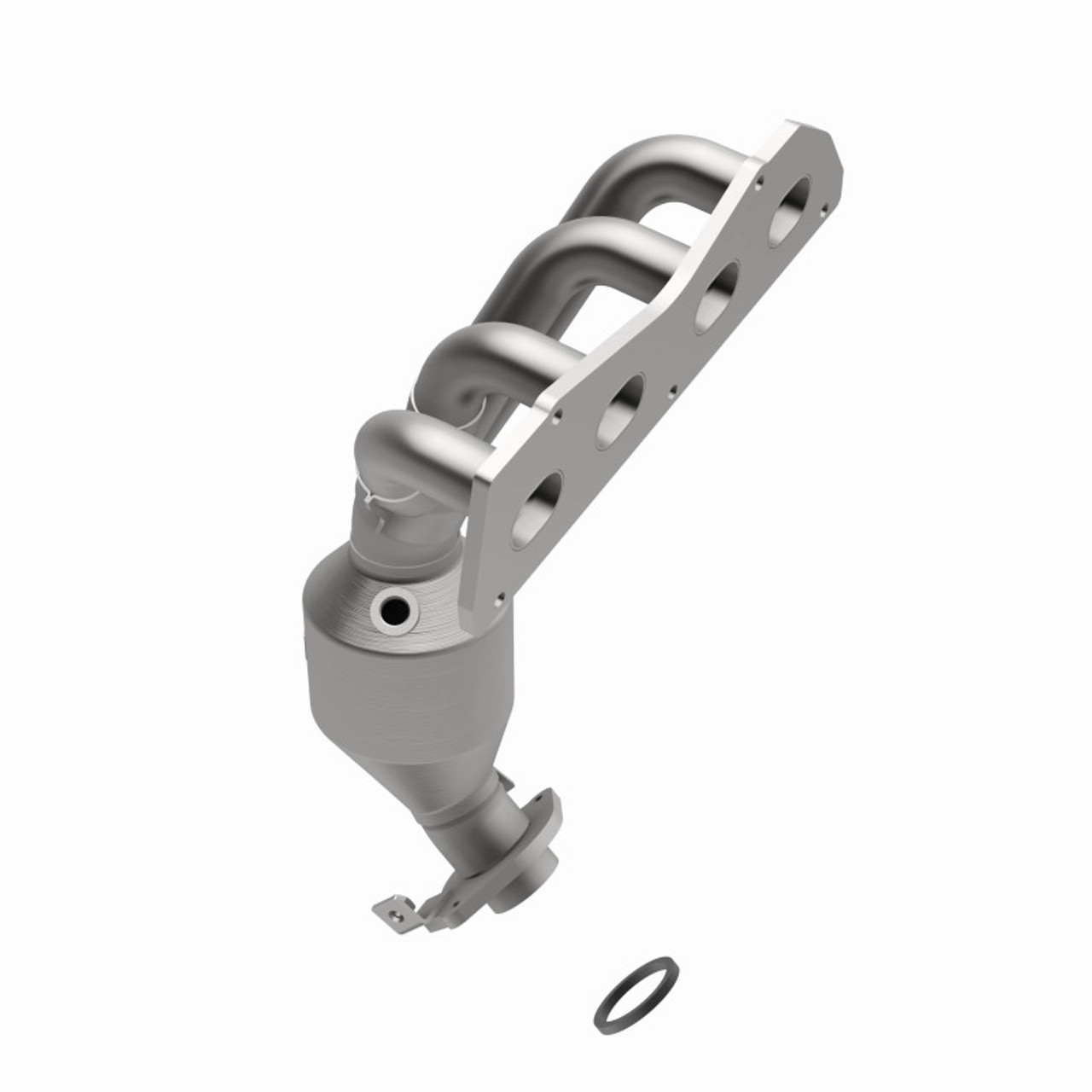 MagnaFlow Conv DF 09 Toyota Venza 2.7L - 51381