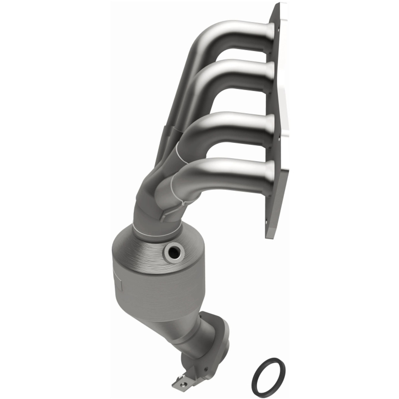MagnaFlow Conv DF 09 Toyota Venza 2.7L - 51381