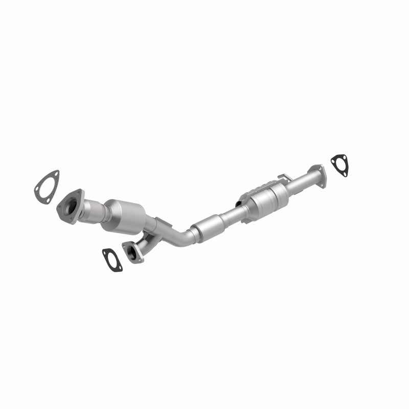 MagnaFlow Conv DF 02-03 Saturn Vue 3.0L Rear - 51391