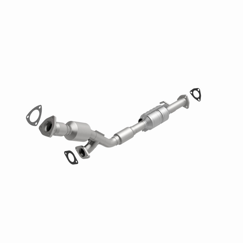 MagnaFlow Conv DF 02-03 Saturn Vue 3.0L Rear - 51391