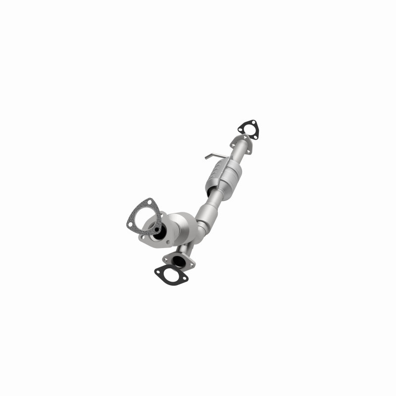 MagnaFlow Conv DF 02-03 Saturn Vue 3.0L Rear - 51391