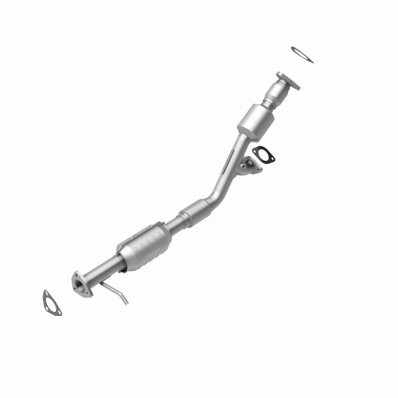 MagnaFlow Conv DF 02-03 Saturn Vue 3.0L Rear - 51391