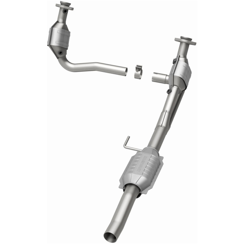 MagnaFlow Conv DF 00 Dodge Dakota 3.9L 2wd - 51392