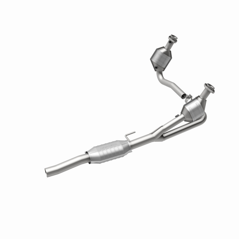 MagnaFlow Conv DF 00 Dodge Dakota 3.9L 2wd - 51392