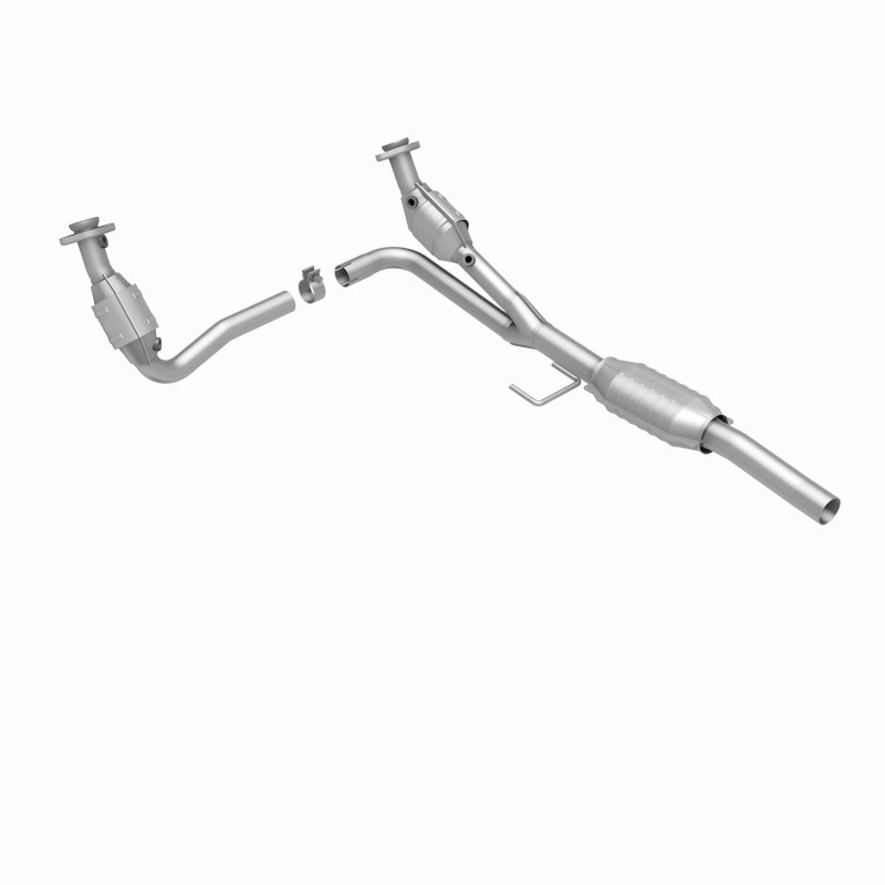 MagnaFlow Conv DF 00 Dodge Dakota 3.9L 2wd - 51392