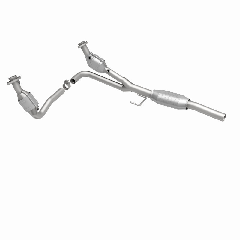 MagnaFlow Conv DF 00 Dodge Dakota 3.9L 2wd - 51392
