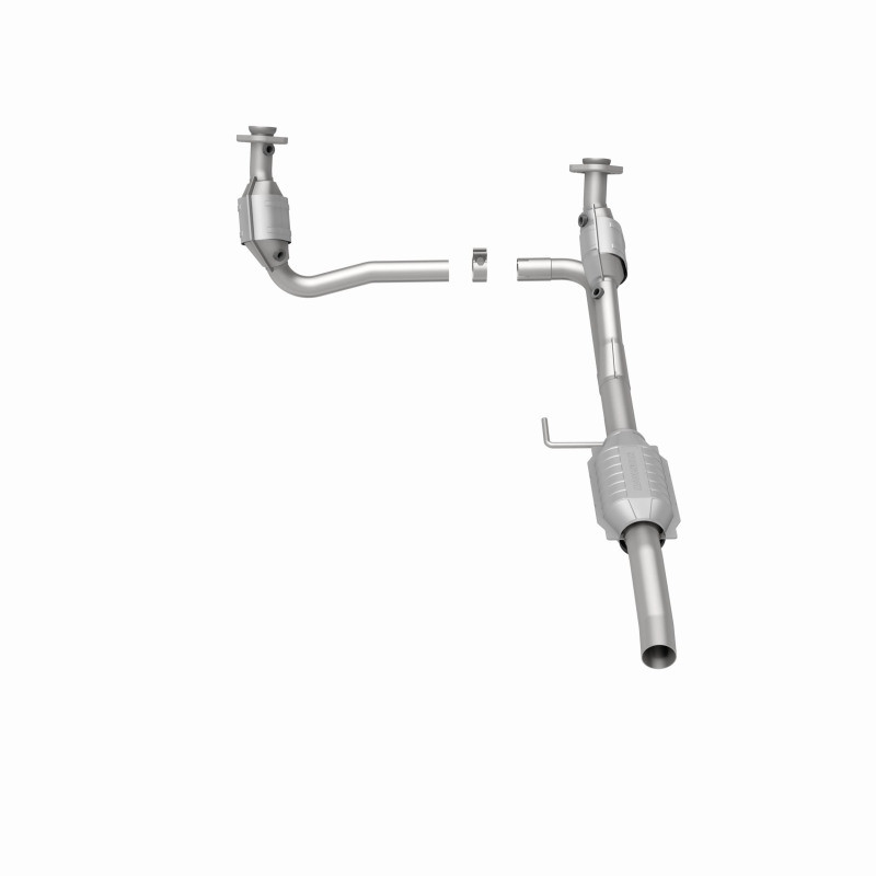MagnaFlow Conv DF 00 Dodge Dakota 3.9L 2wd - 51392