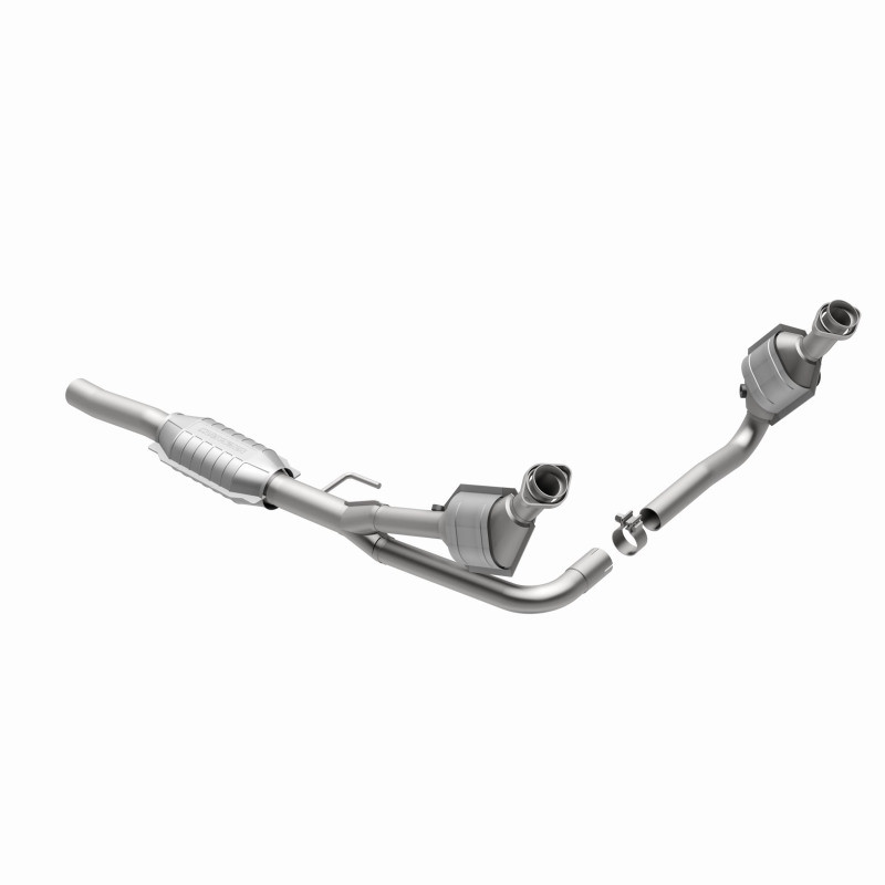MagnaFlow Conv DF 00 Dodge Dakota 3.9L 2wd - 51392