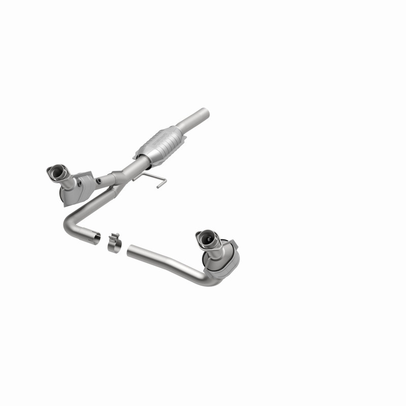 MagnaFlow Conv DF 00 Dodge Dakota 3.9L 2wd - 51392