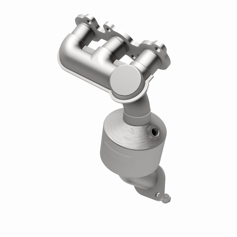 MagnaFlow Conv DF 04-06 Lexus ES330 3.3L - 51398