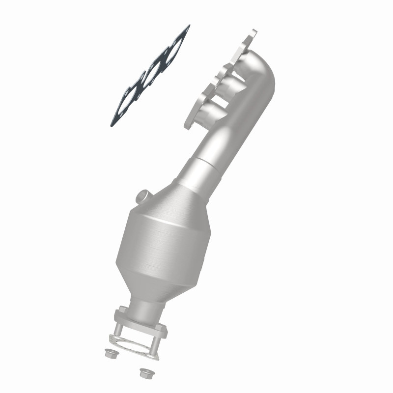 MagnaFlow Conv DF 2009 Kia Borrego 3.8L Passenger Side - 51401