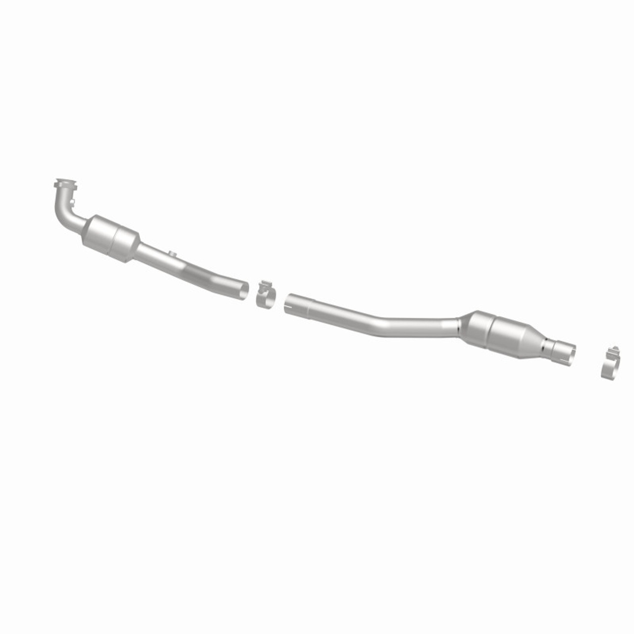 MagnaFlow Conv DF 03-06 Mercedes SL500 5L Driver Side - 51402