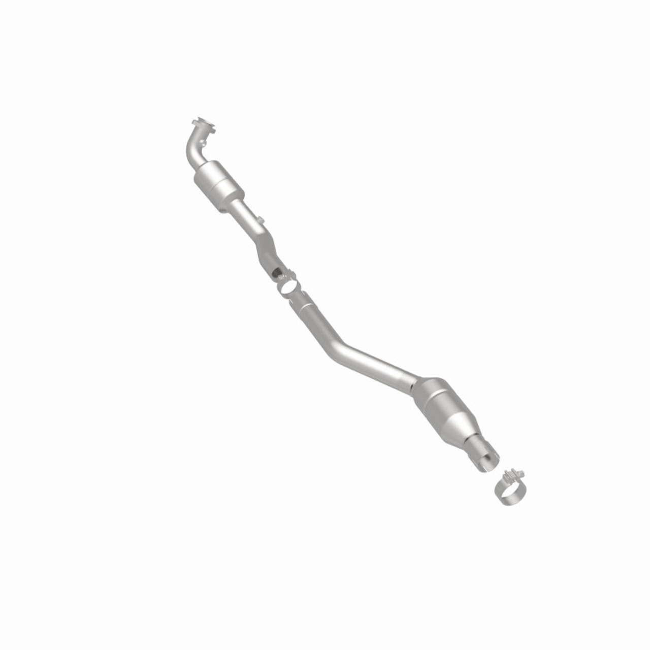 MagnaFlow Conv DF 03-06 Mercedes SL500 5L Driver Side - 51402