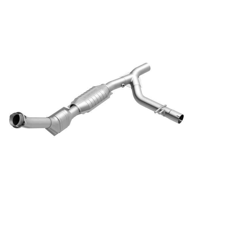 MagnaFlow Conv DF 99-00 Ford Trucks 5.4L - 51412