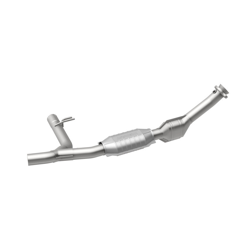 MagnaFlow Conv DF 99-00 Ford Trucks 5.4L - 51412