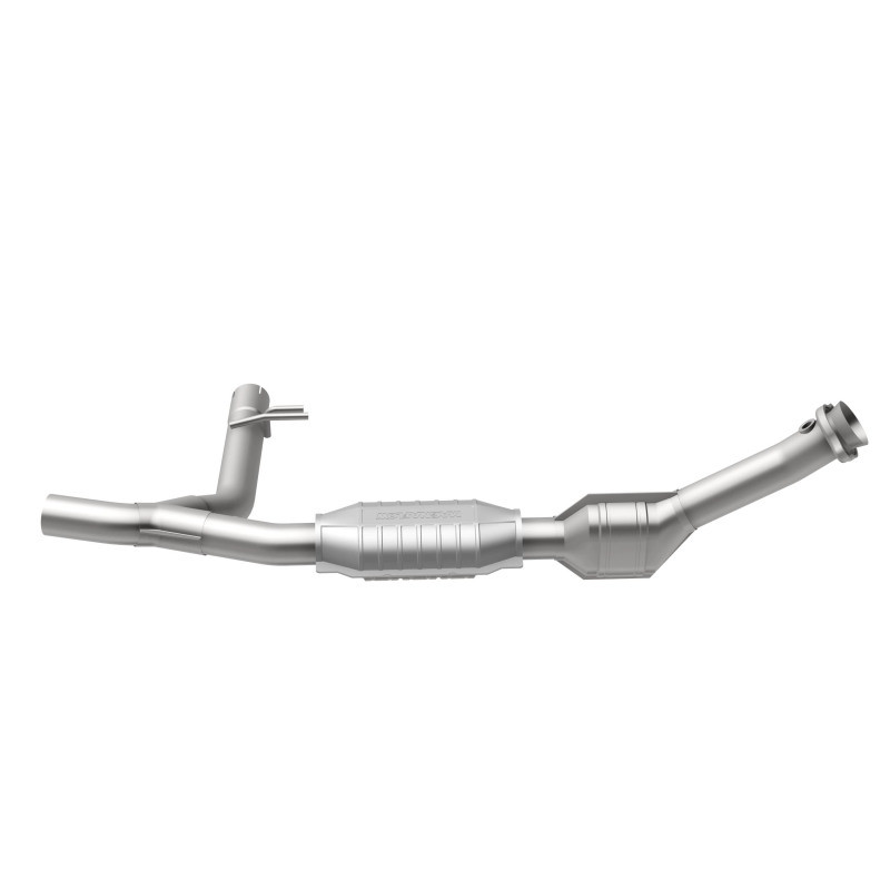 MagnaFlow Conv DF 99-00 Ford Trucks 5.4L - 51412
