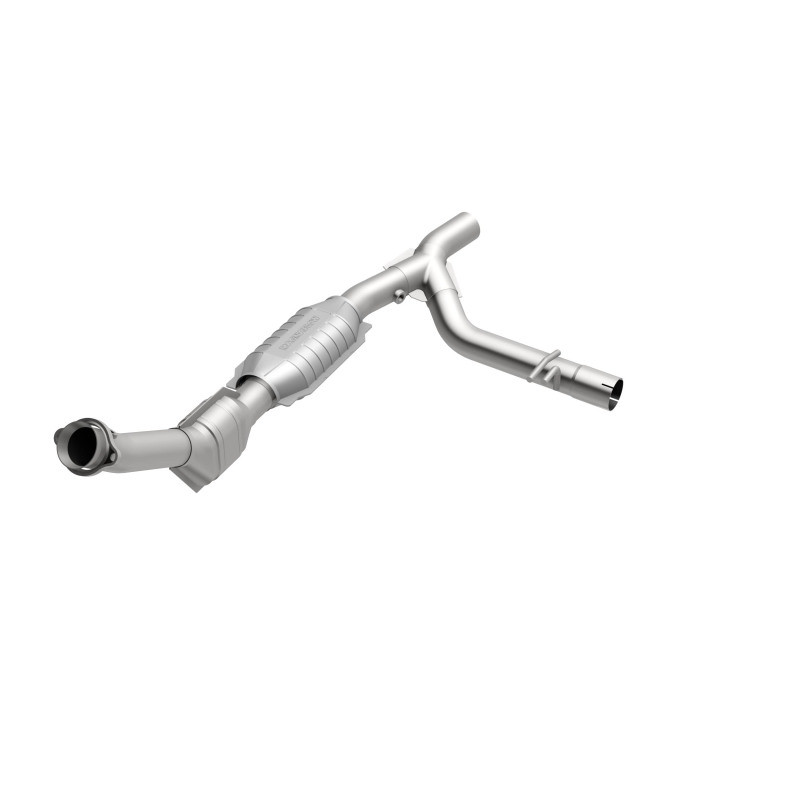 MagnaFlow Conv DF 99-00 Ford Trucks 5.4L - 51412