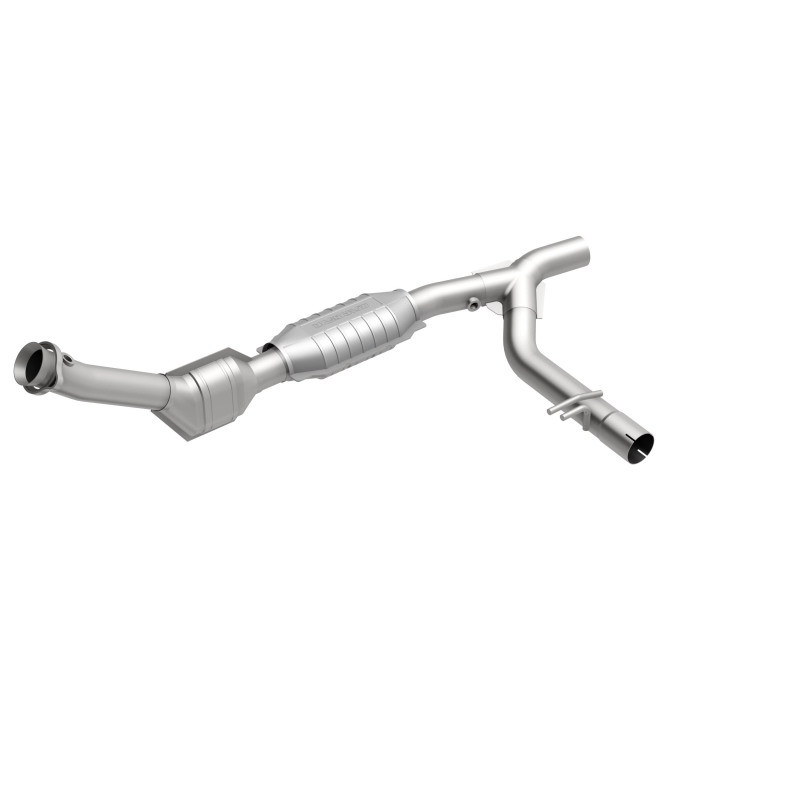 MagnaFlow Conv DF 99-00 Ford Trucks 5.4L - 51412