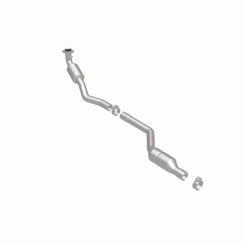 MagnaFlow Conv DF 03-06 Mercedes SL500 5L Passenger Side - 51419