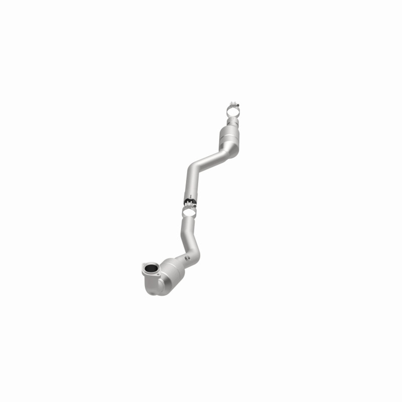 MagnaFlow Conv DF 03-06 Mercedes SL500 5L Passenger Side - 51419