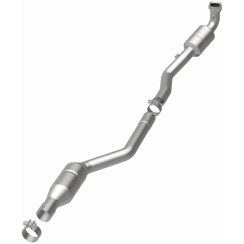 MagnaFlow Conv DF 03-06 Mercedes SL500 5L Passenger Side - 51419