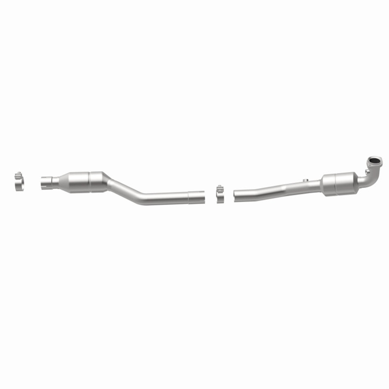MagnaFlow Conv DF 03-06 Mercedes SL500 5L Passenger Side - 51419