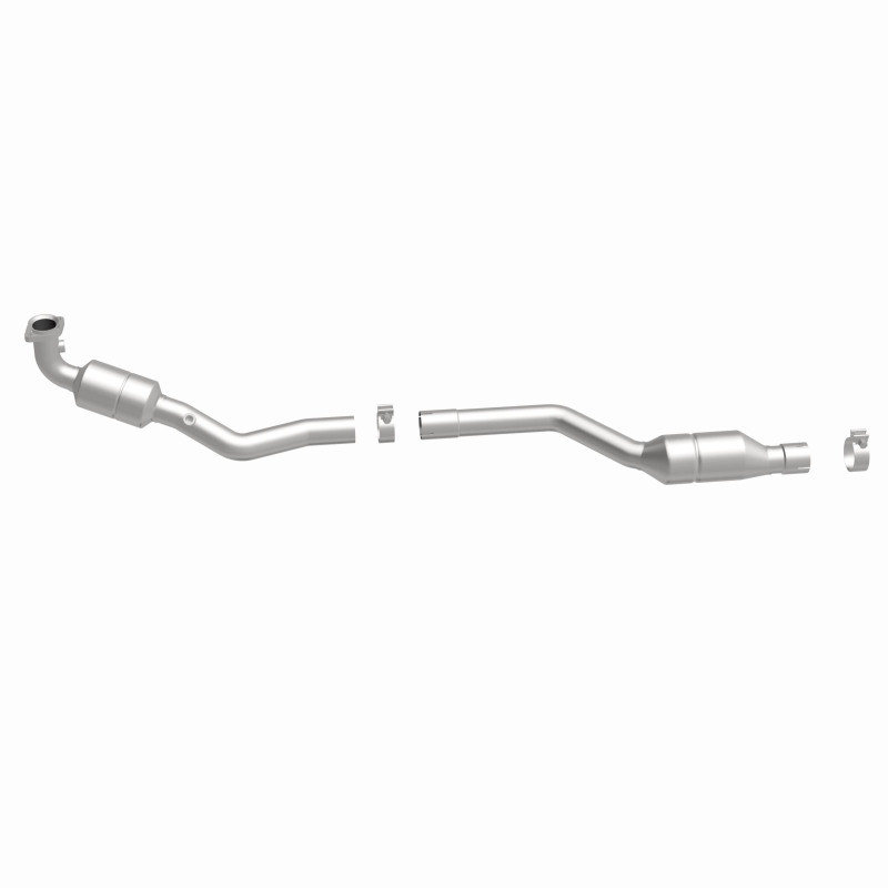 MagnaFlow Conv DF 03-06 Mercedes SL500 5L Passenger Side - 51419