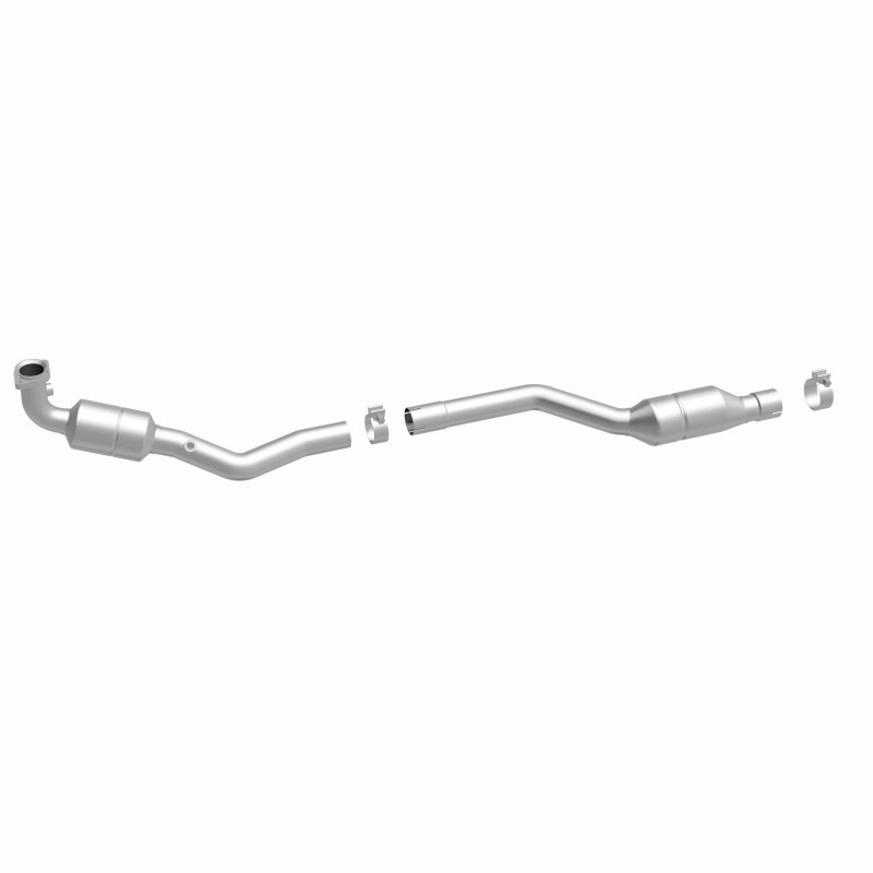 MagnaFlow Conv DF 03-06 Mercedes SL500 5L Passenger Side - 51419