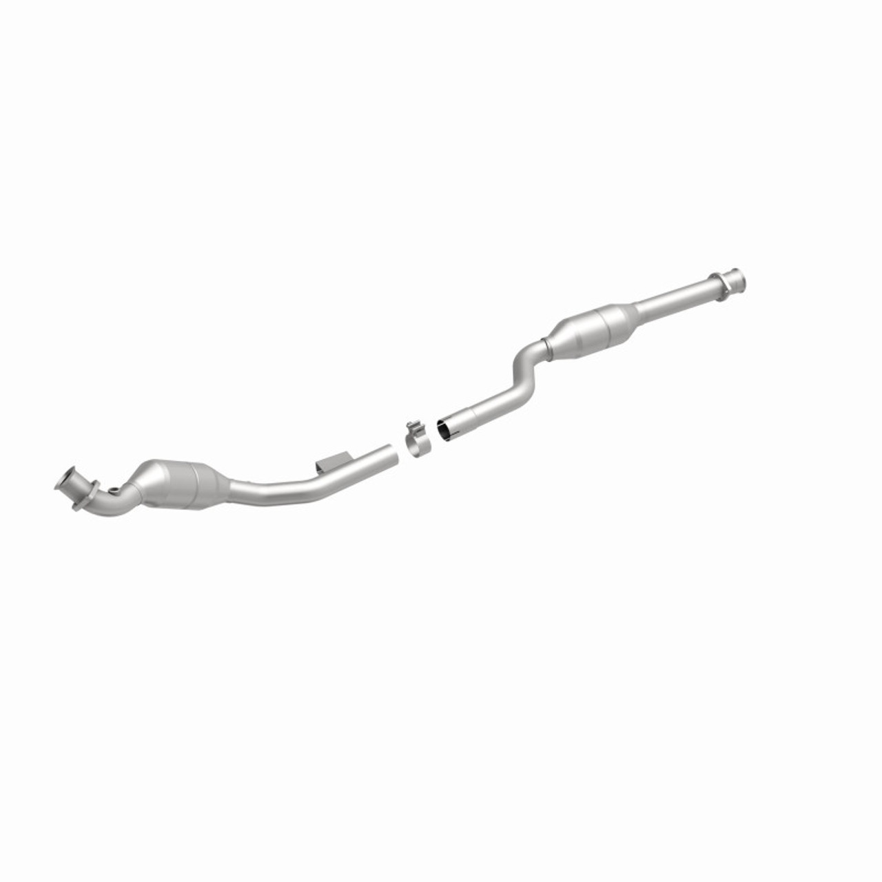 MagnaFlow Conv DF 98-02 Mercedes E320 3.2L - 51422