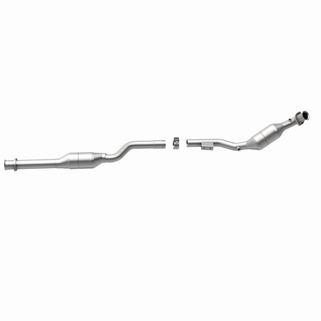 MagnaFlow Conv DF 98-02 Mercedes E320 3.2L - 51422