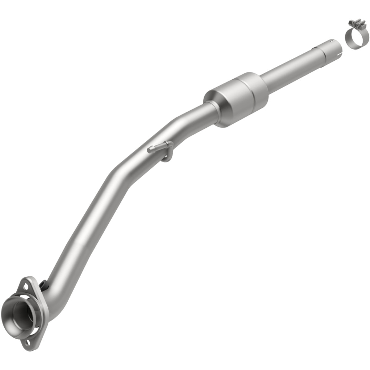 MagnaFlow Conv DF 10- Cadillac CTS V6 Driver Side - 51427