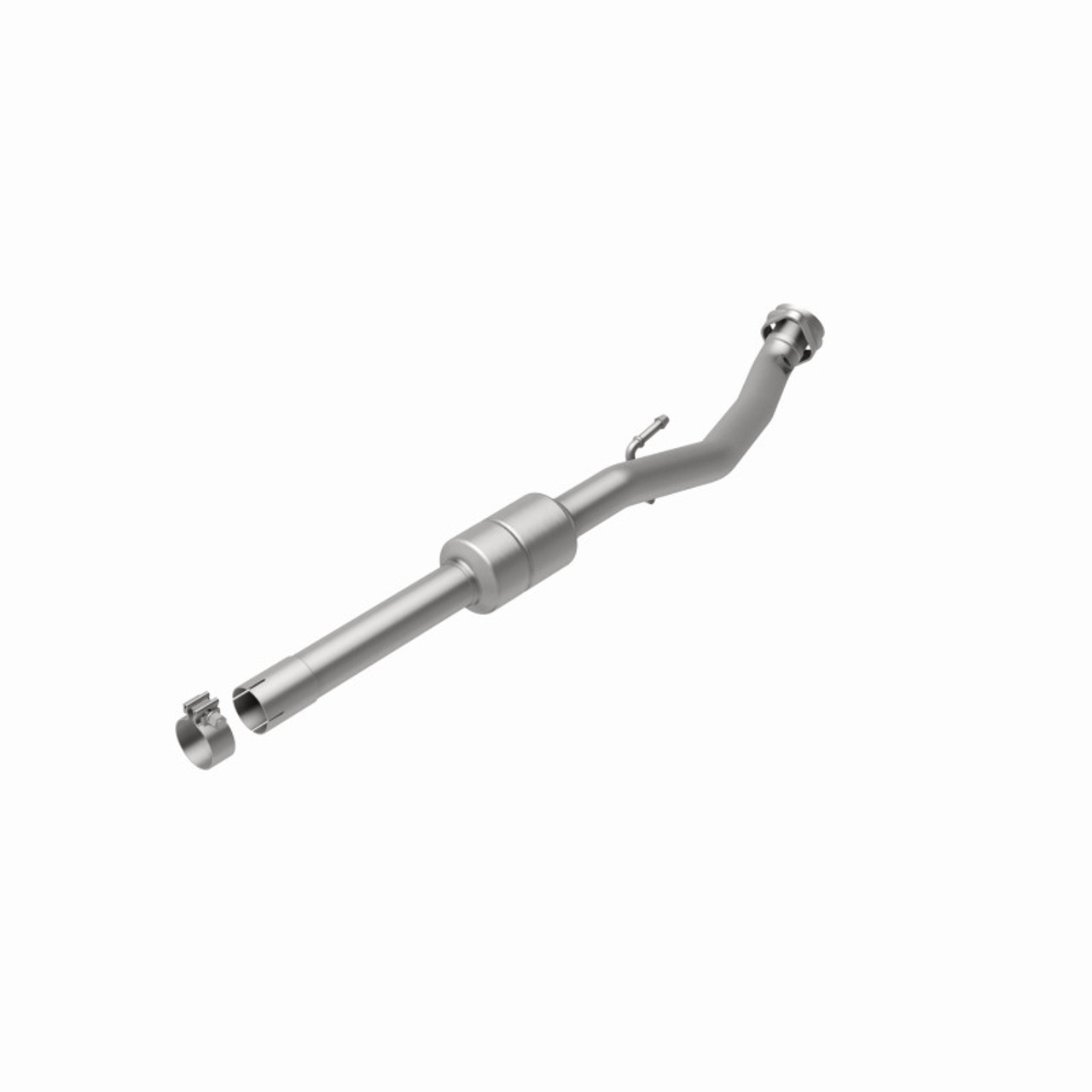 MagnaFlow Conv DF 10- Cadillac CTS V6 Driver Side - 51427