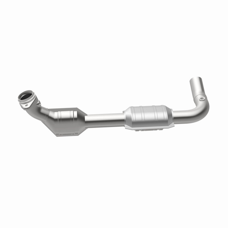 MagnaFlow Conv DF 00-04 Ford E150 4.6L Driver Side - 51433