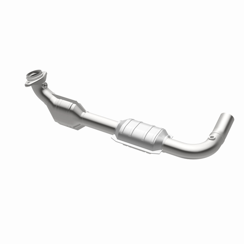 MagnaFlow Conv DF 00-04 Ford E150 4.6L Driver Side - 51433