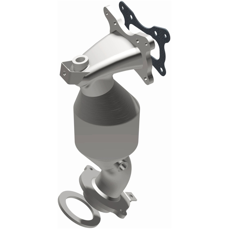 Magnaflow Conv DF 09-14 Acura TSX 2.4L / 08-12 Honda Accord 2.4L - 51441