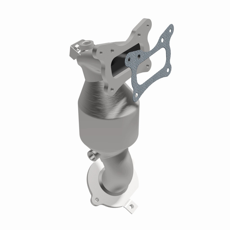 Magnaflow Conv DF 09-14 Acura TSX 2.4L / 08-12 Honda Accord 2.4L - 51441