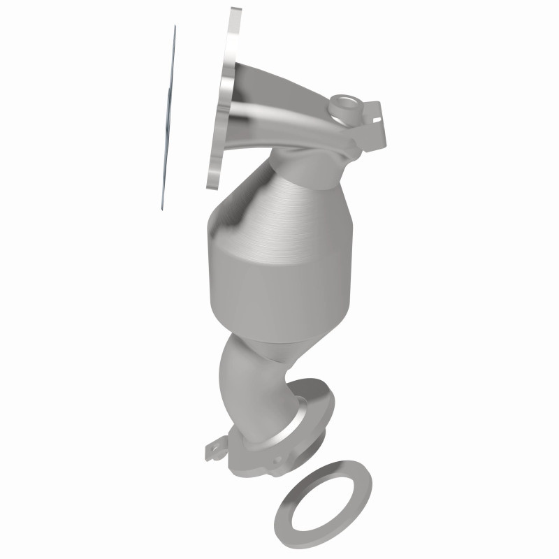 Magnaflow Conv DF 09-14 Acura TSX 2.4L / 08-12 Honda Accord 2.4L - 51441