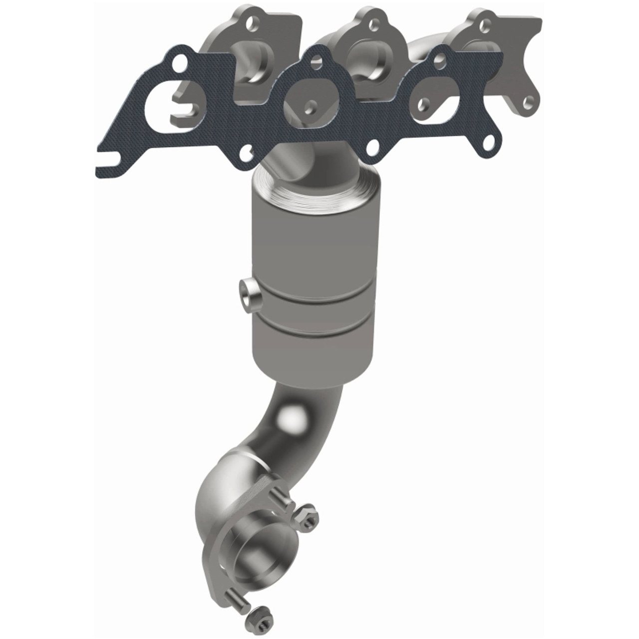 Magnaflow Conv DF 07-11 Chrysler Sebring 2.7L Fr Manifold / 08-10 Dodge Avenger 2.7L Fr Manifold - 51445